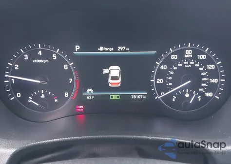 2018 Genesis G80 3.3T Sport из США, поврежденный, VIN KMHGN4JB5JU252954